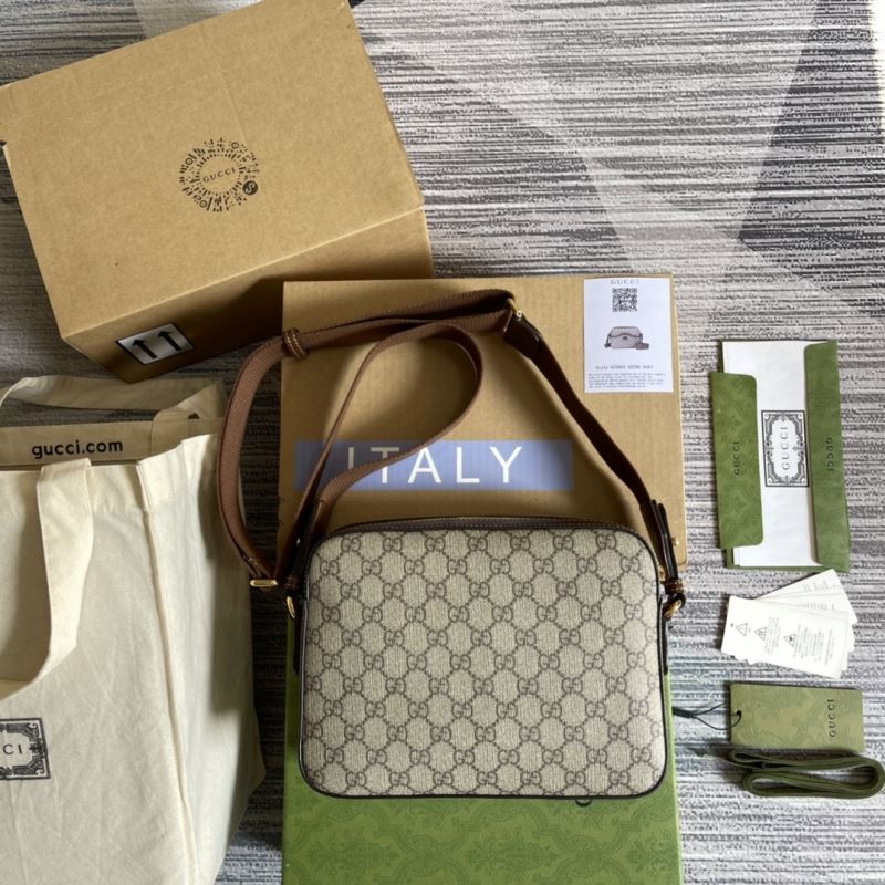 Mens Gucci Satchel Bags